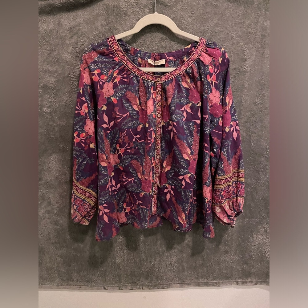 Blouse by Spell